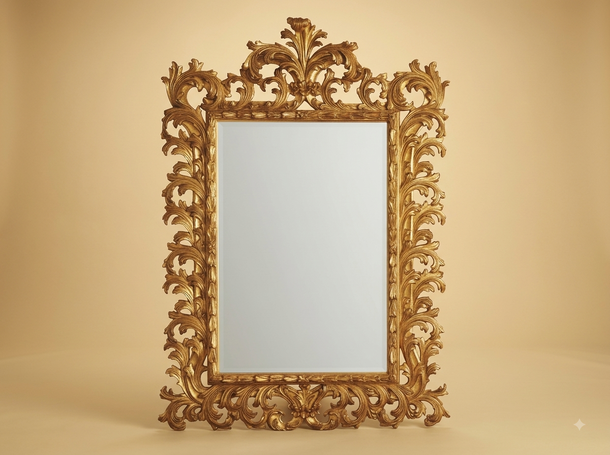 Mirror 17 