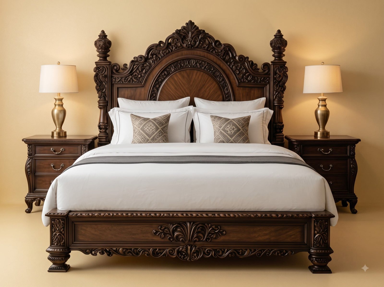 BED 24 - Image 1