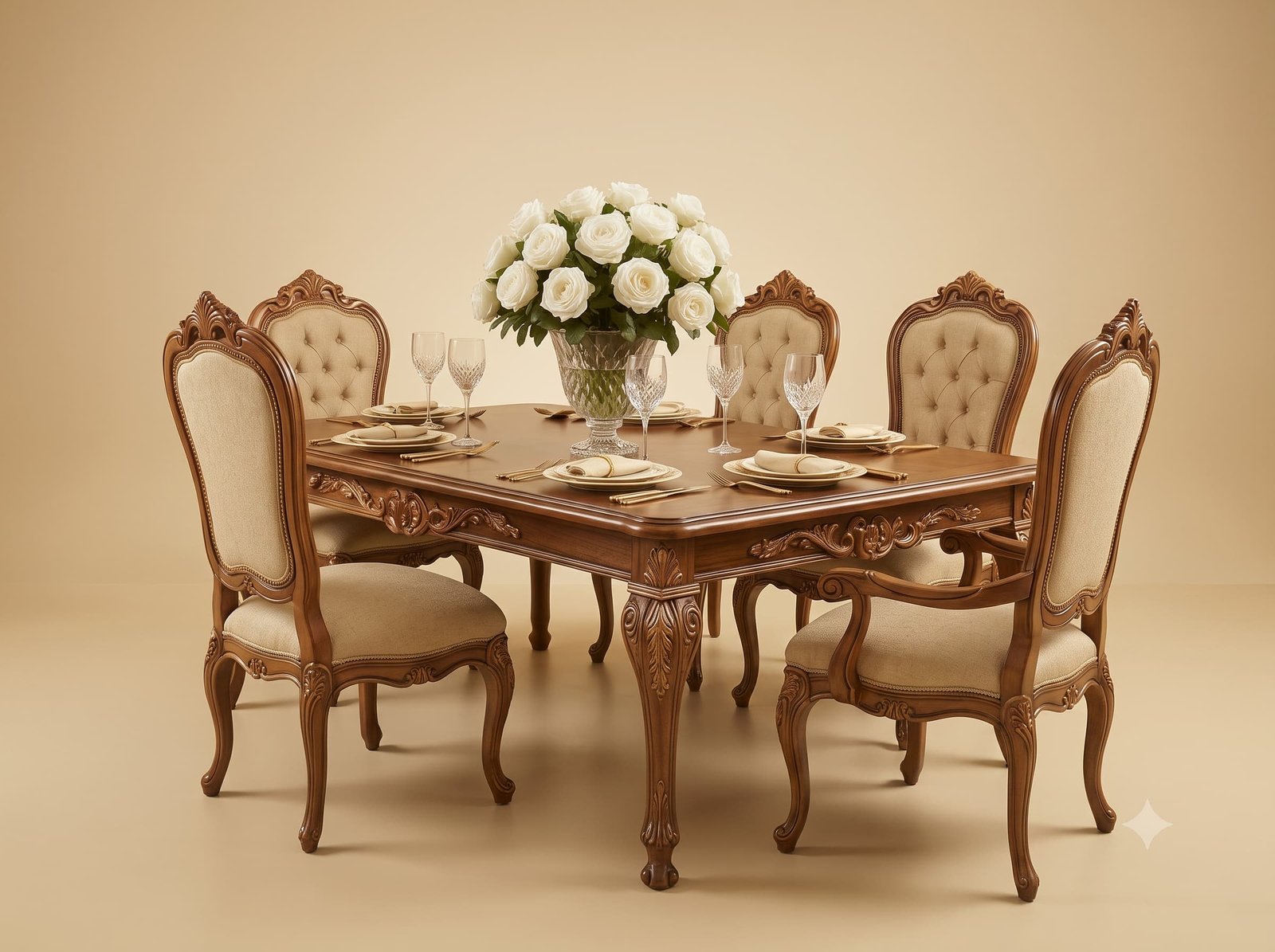 DINING SET 36