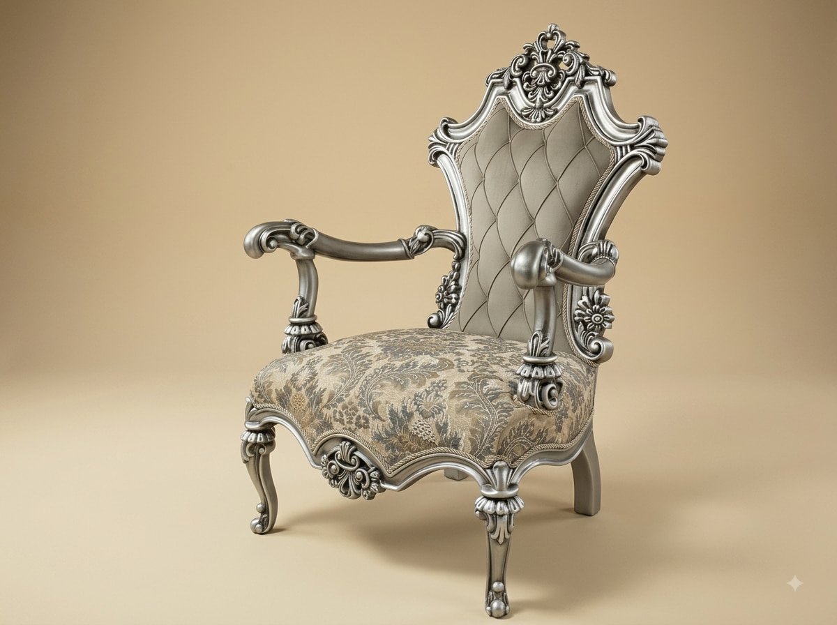 CHAIR 21