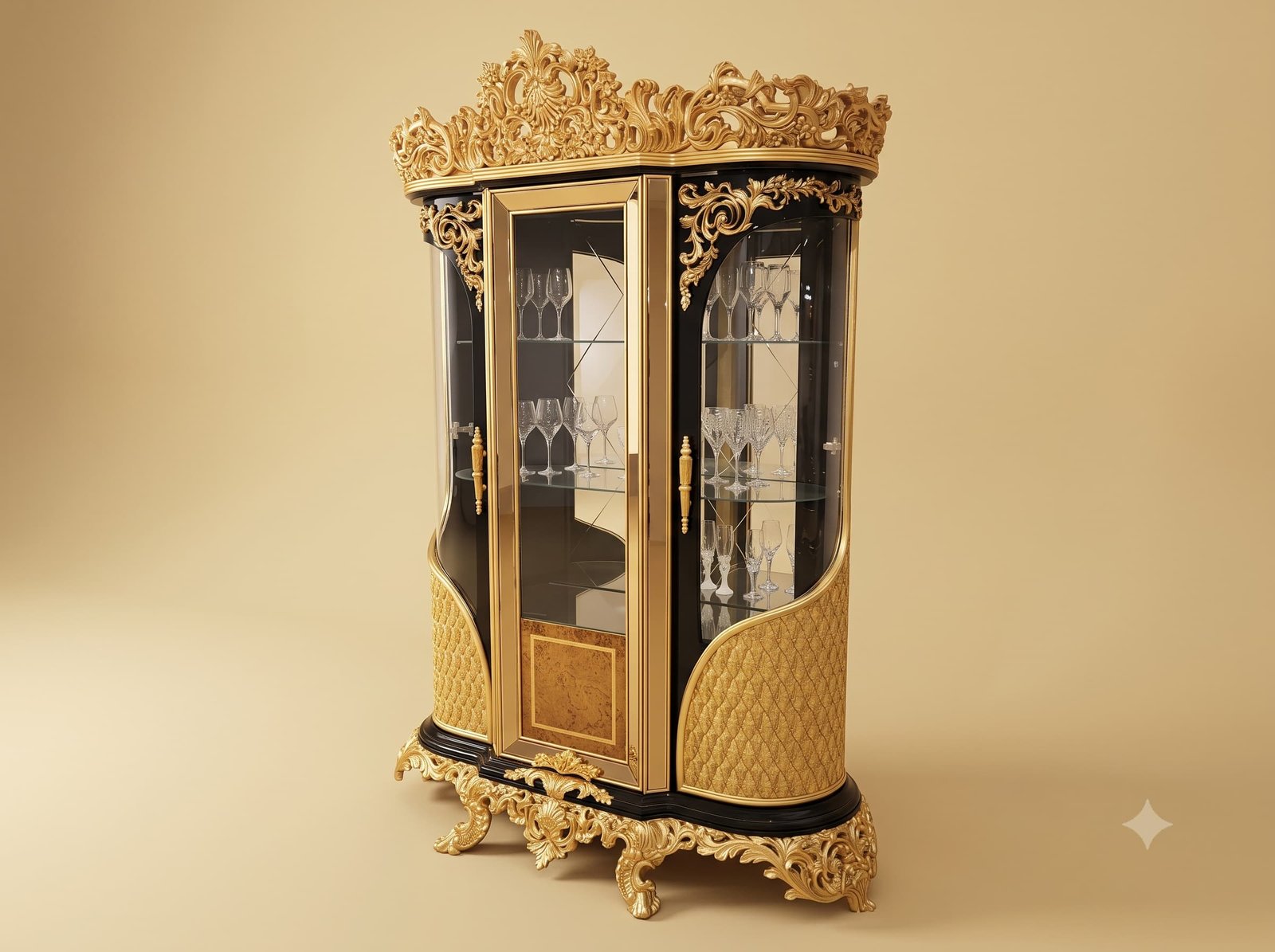 CABINET 6