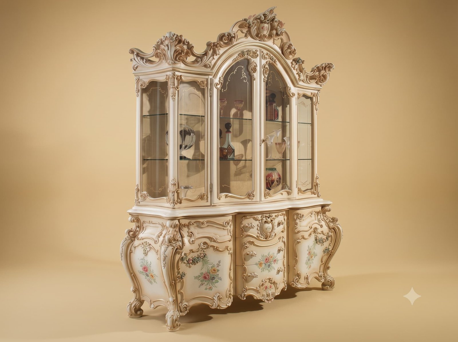 CABINET 20