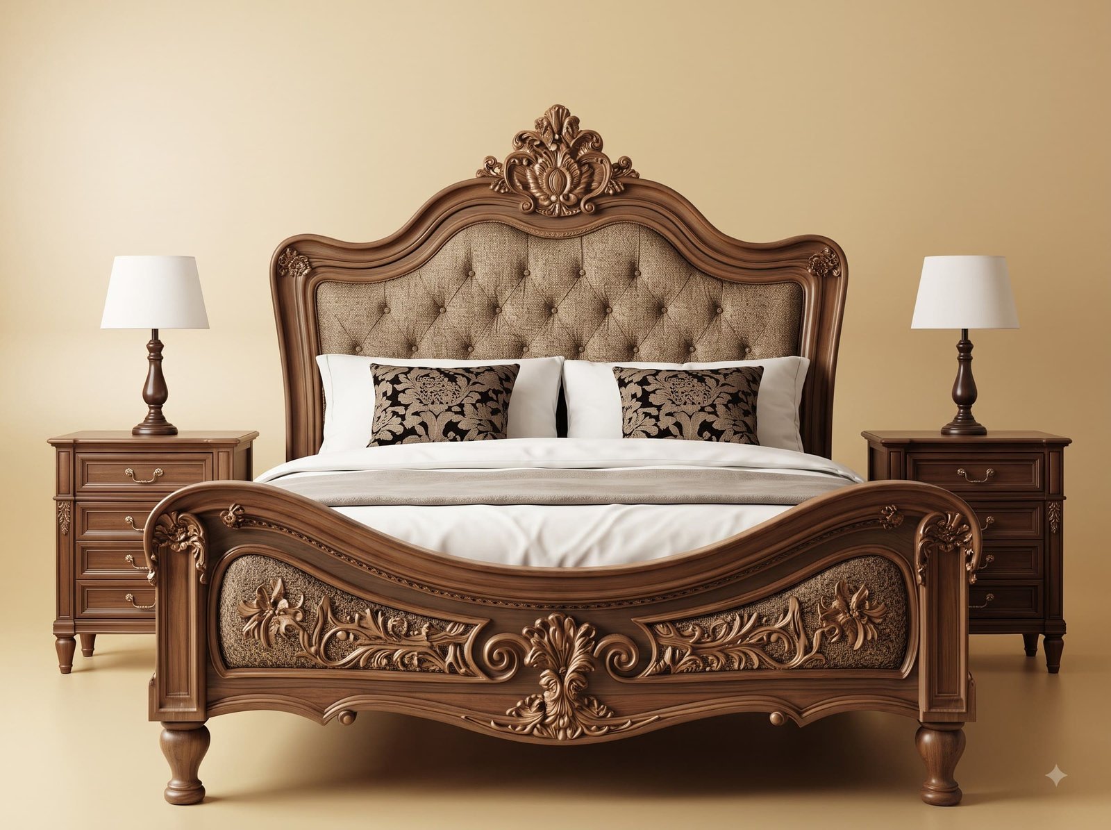 BED 57