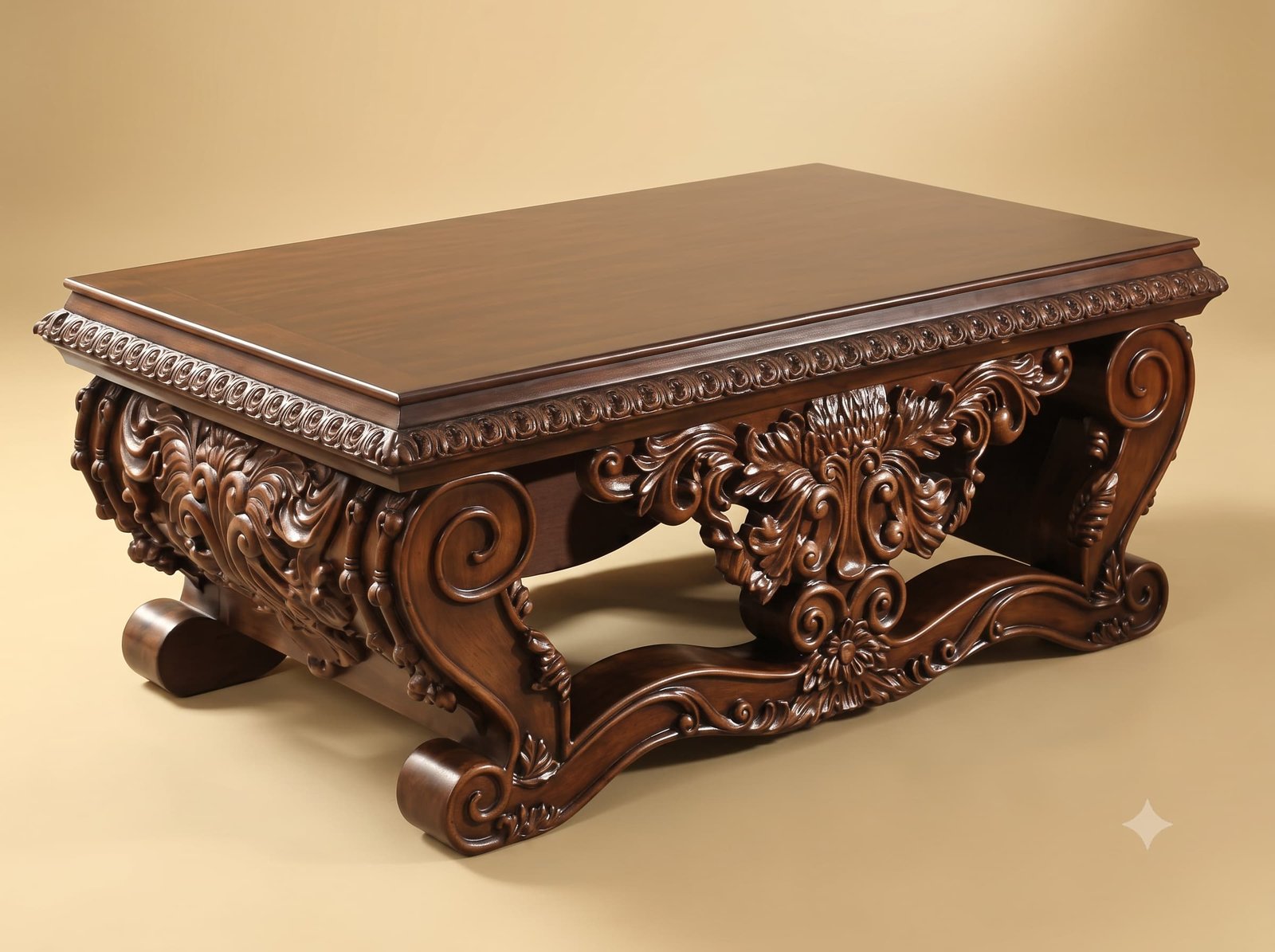 CENTER TABLE 1  - Image 1