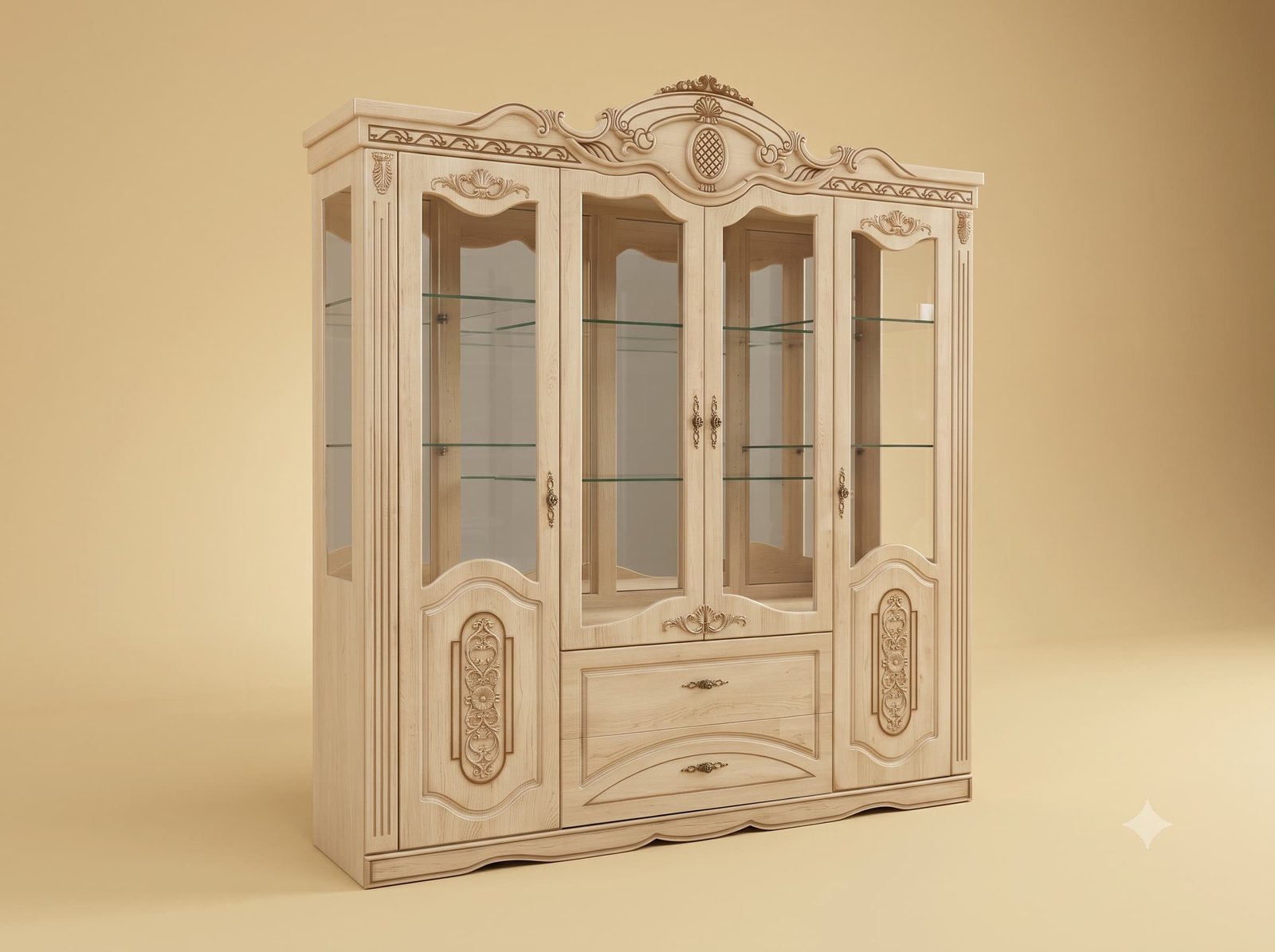 CABINET 45