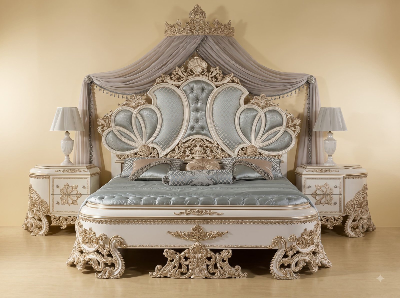 BED 2 
