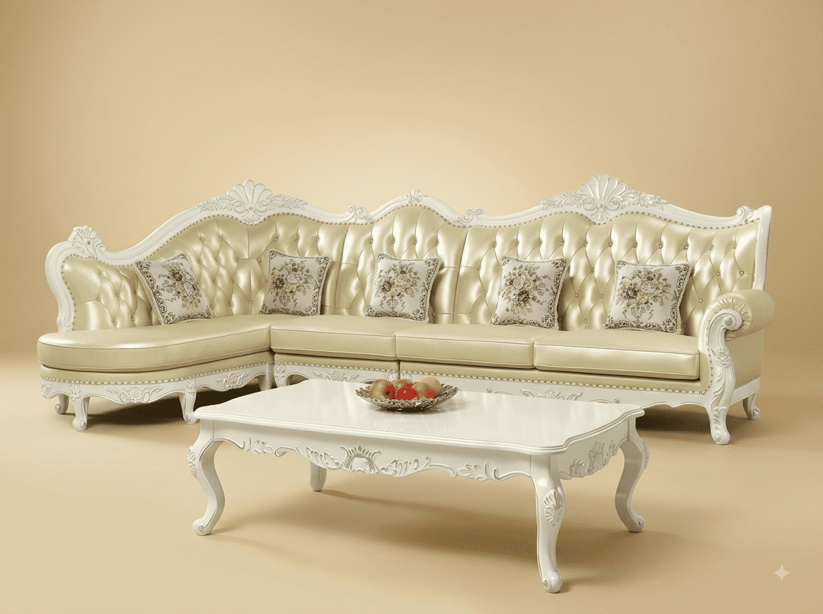 SOFA 15