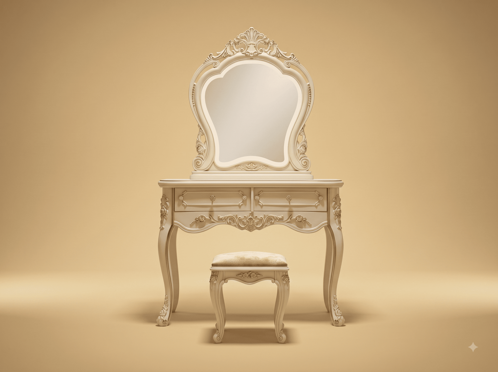 DRESSER 10