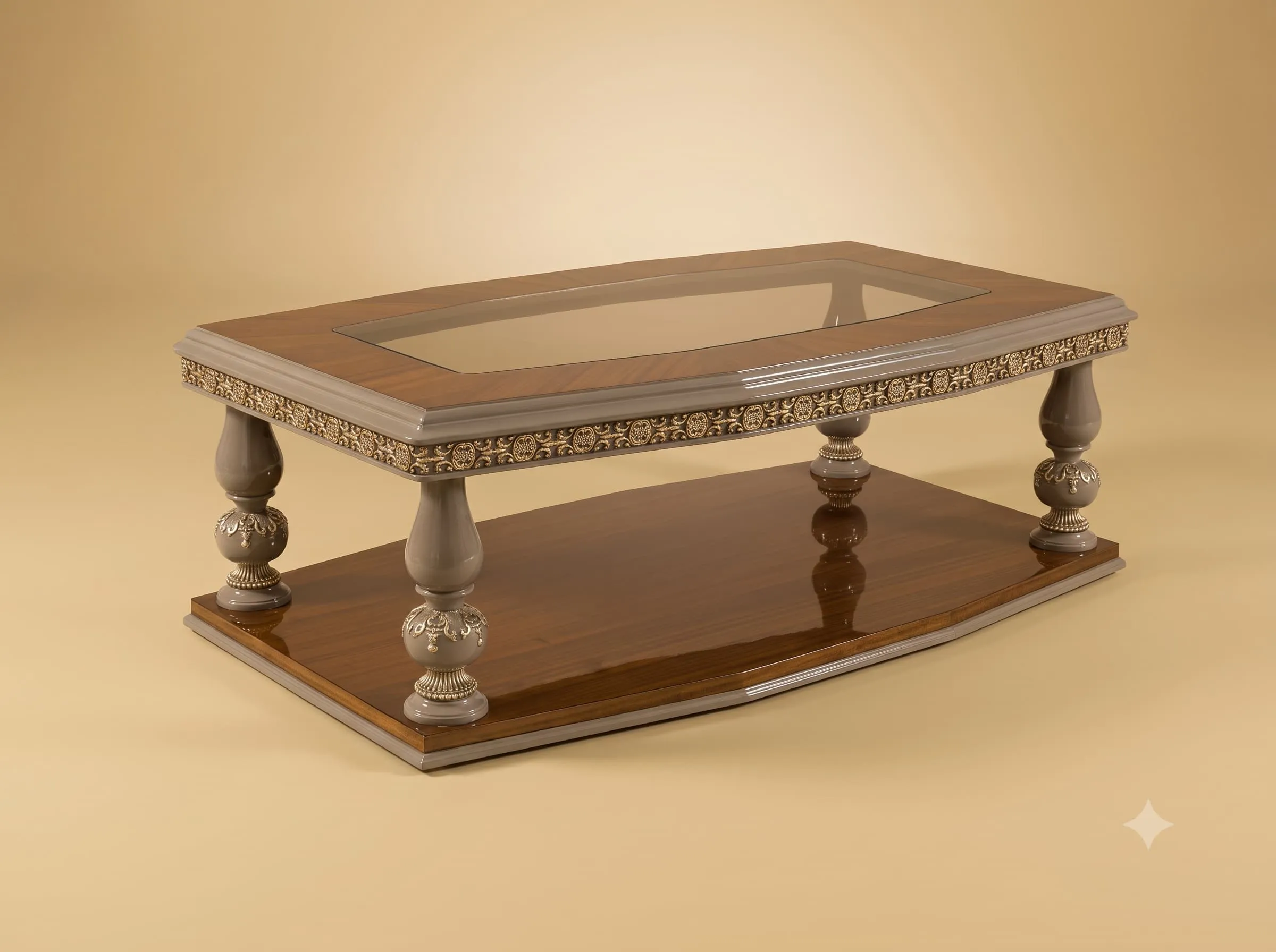 CENTER TABLE 20