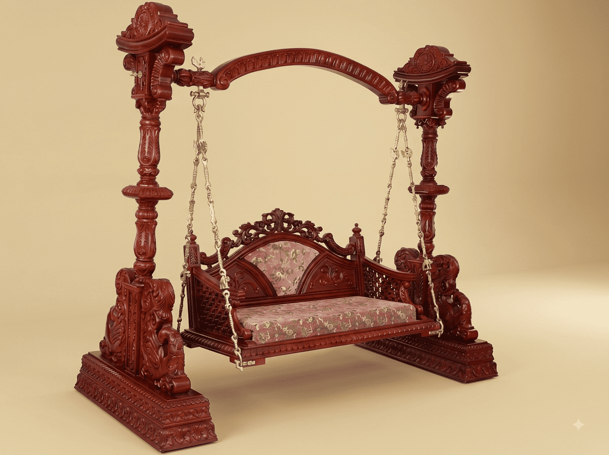SWING 1 - Image 1