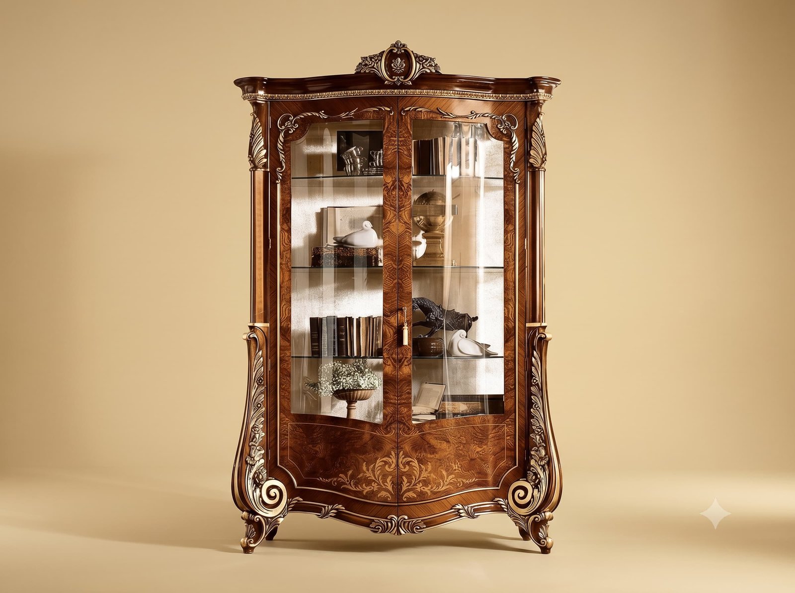 CABINET 19 - Image 1