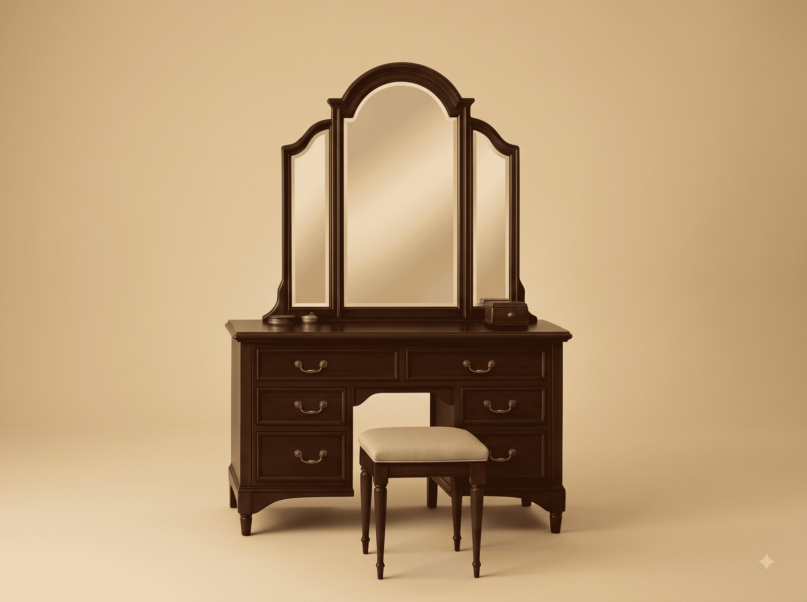 DRESSER 35