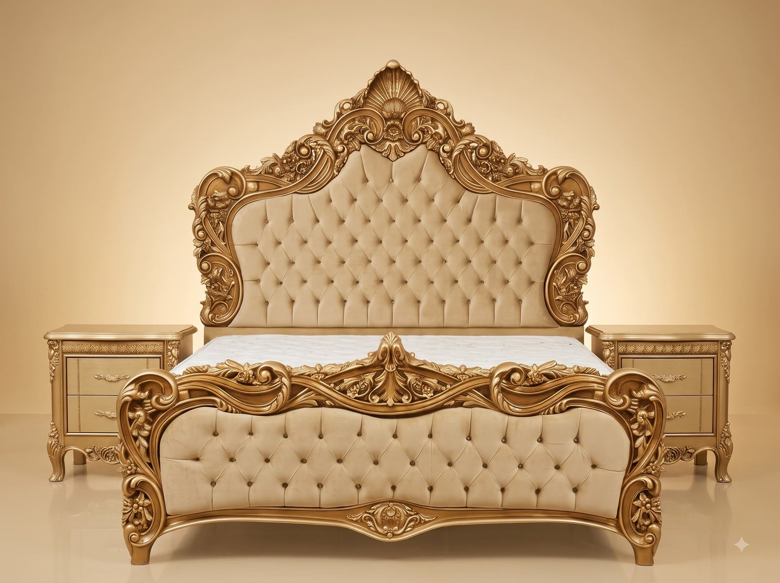 BED 12