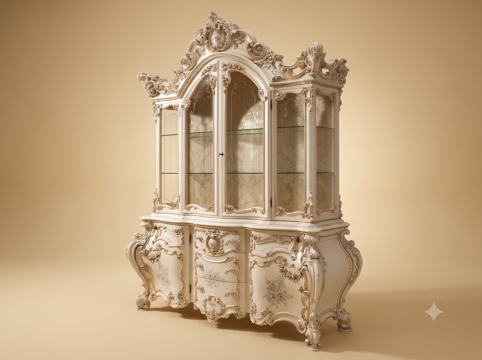 CABINET 12