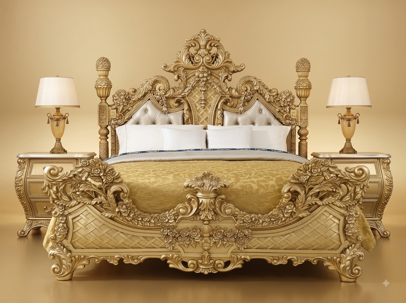 BED 72