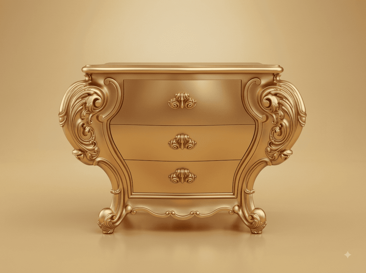SIDE TABLE 4