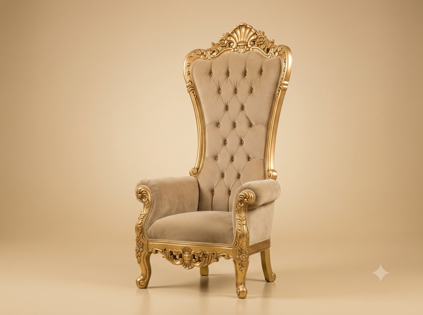 HIGH BACK CHAIR 18