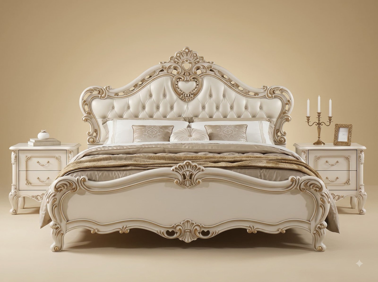 BED 23