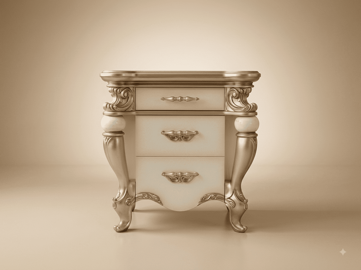 SIDE TABLE 6