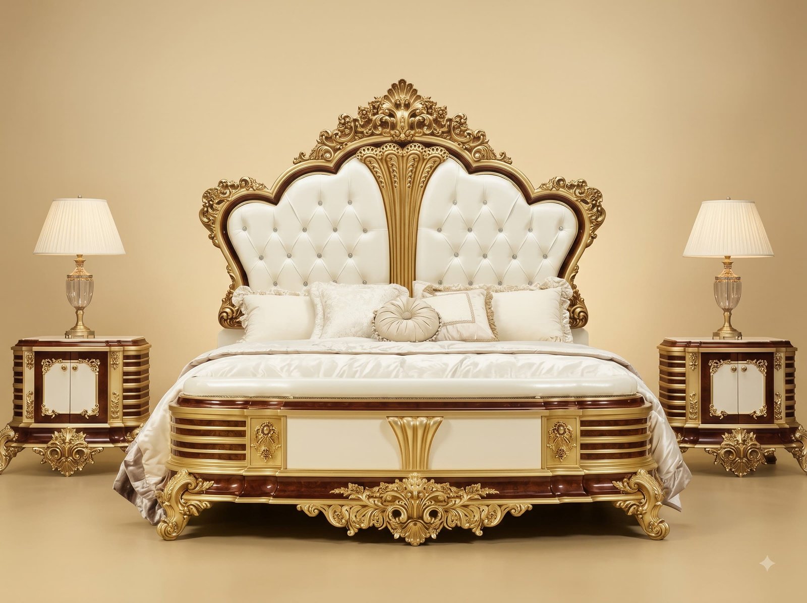BED 5 - Image 1