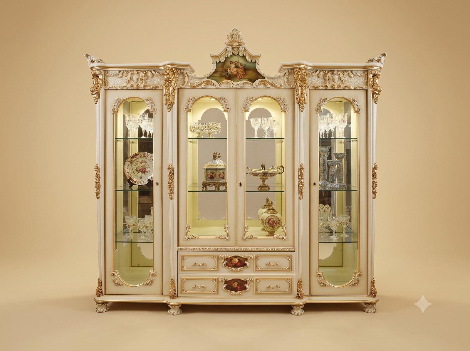 CABINET 38