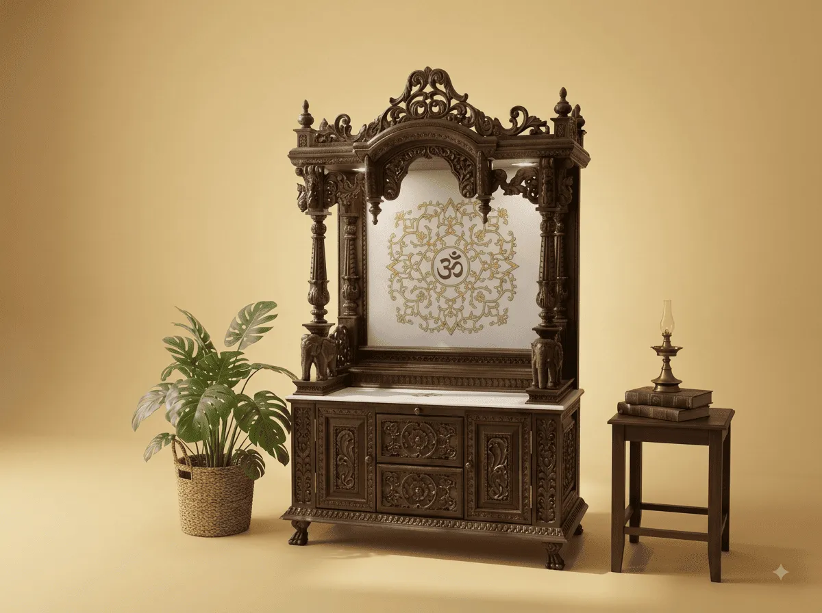 MANDIR 2