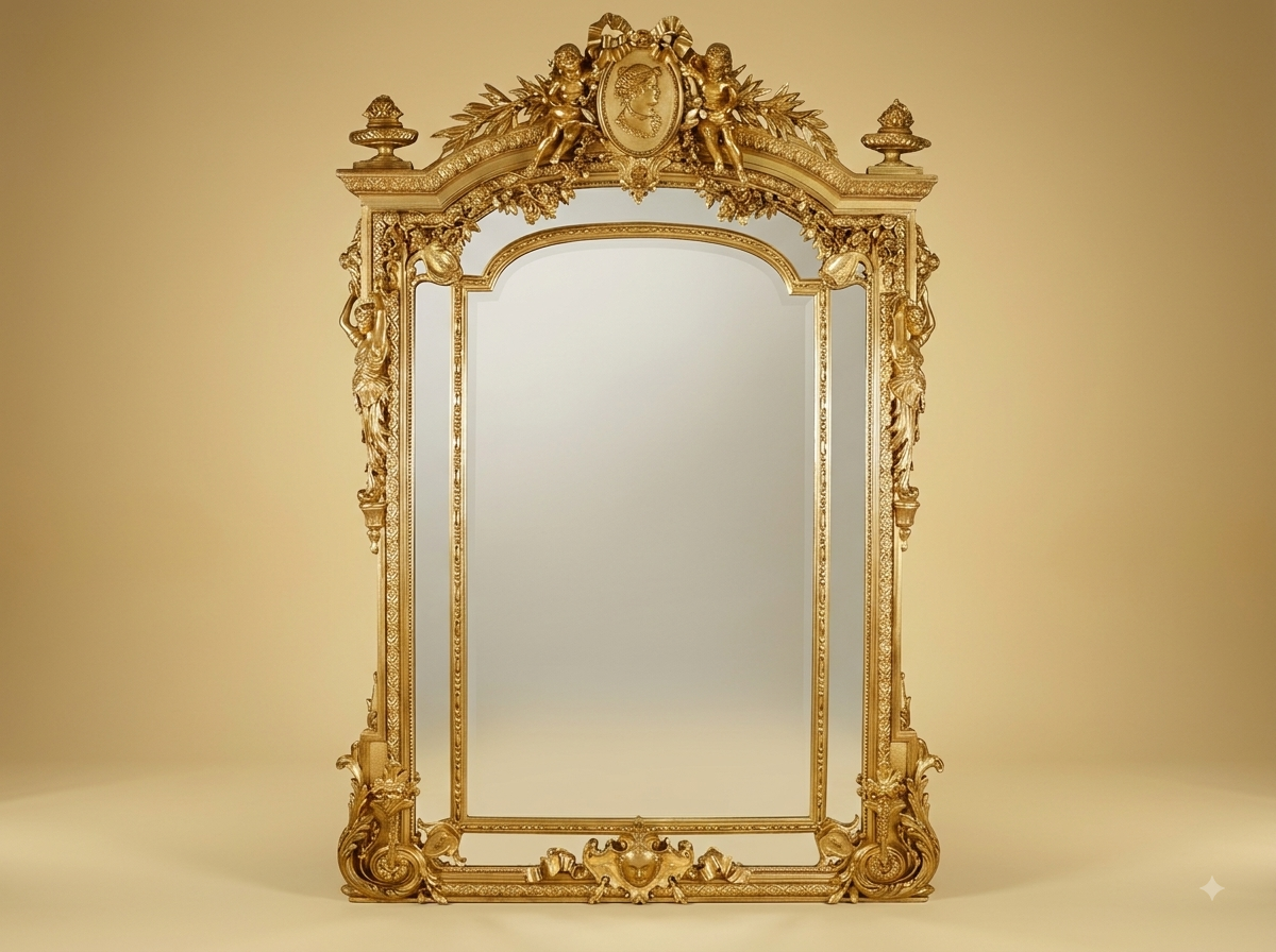 Mirror 4 