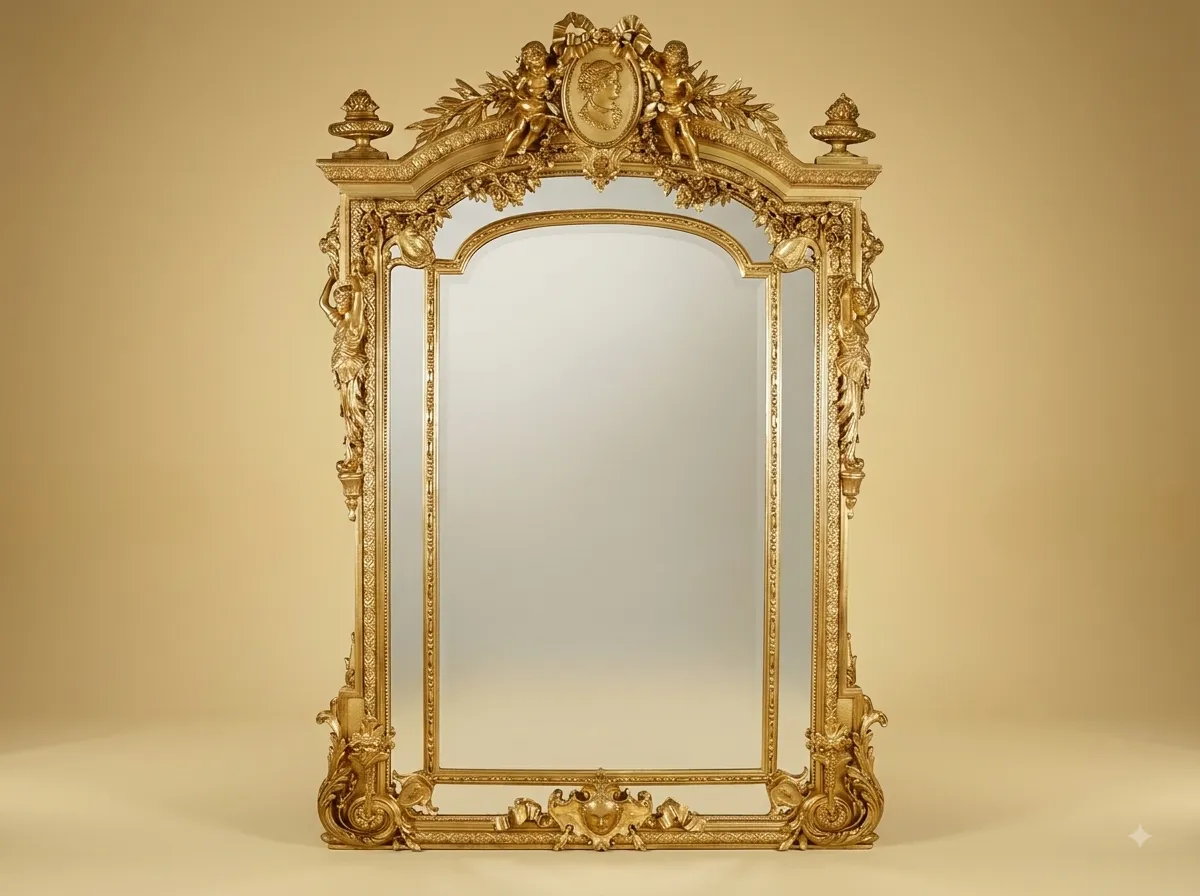 Mirror 4 