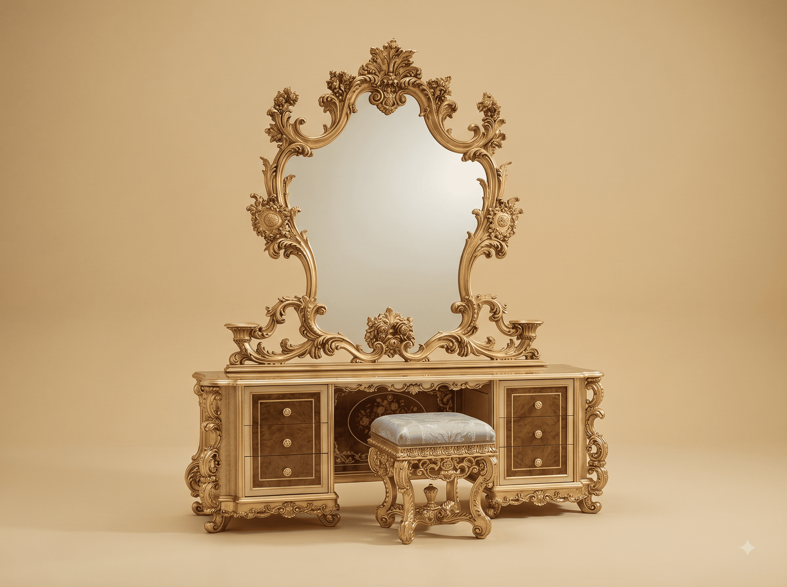 DRESSER 42