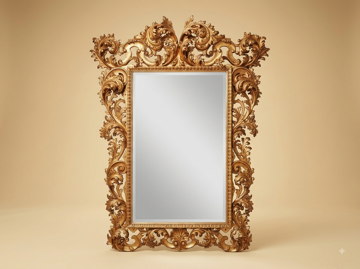 Mirror 12 