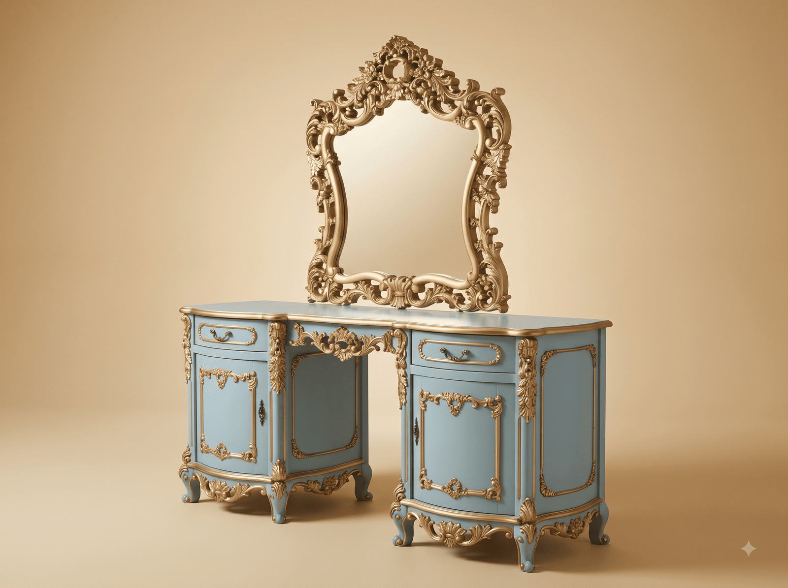 DRESSER 22 - Image 1