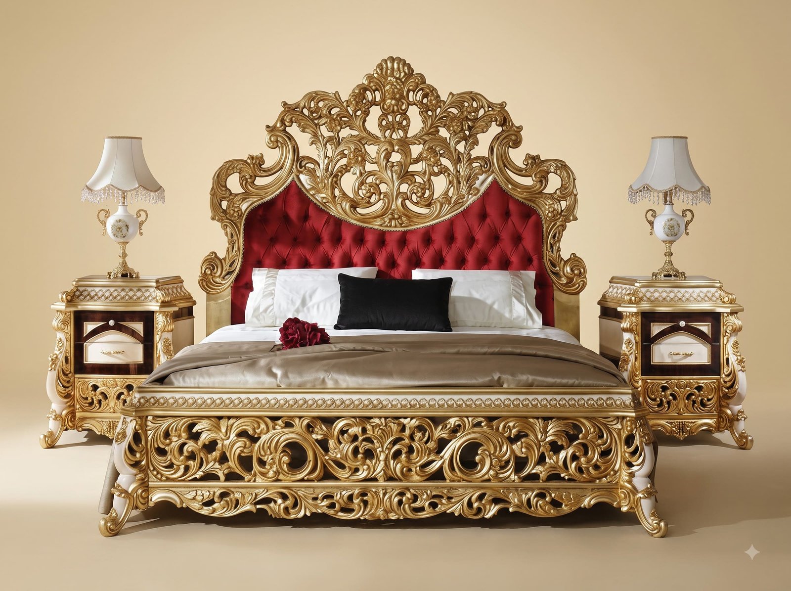 BED 36 - Image 1