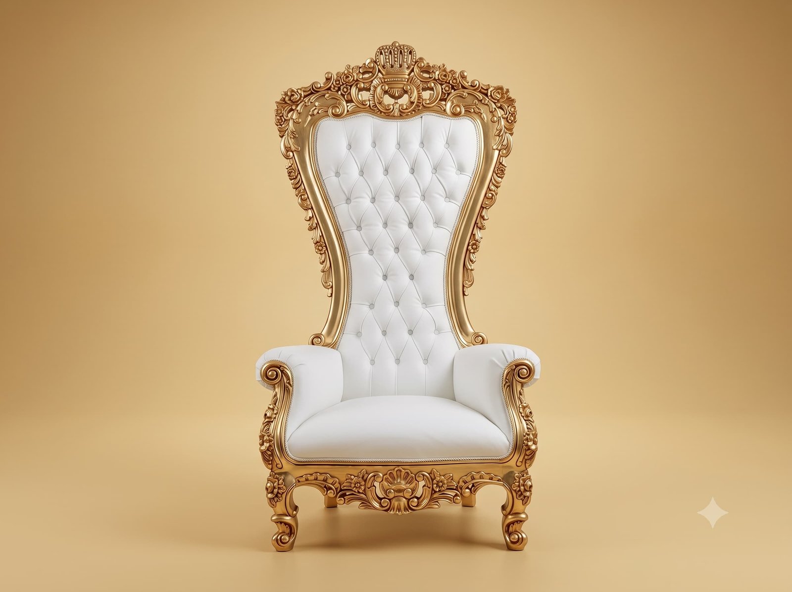 HIGH BACK CHAIR 7