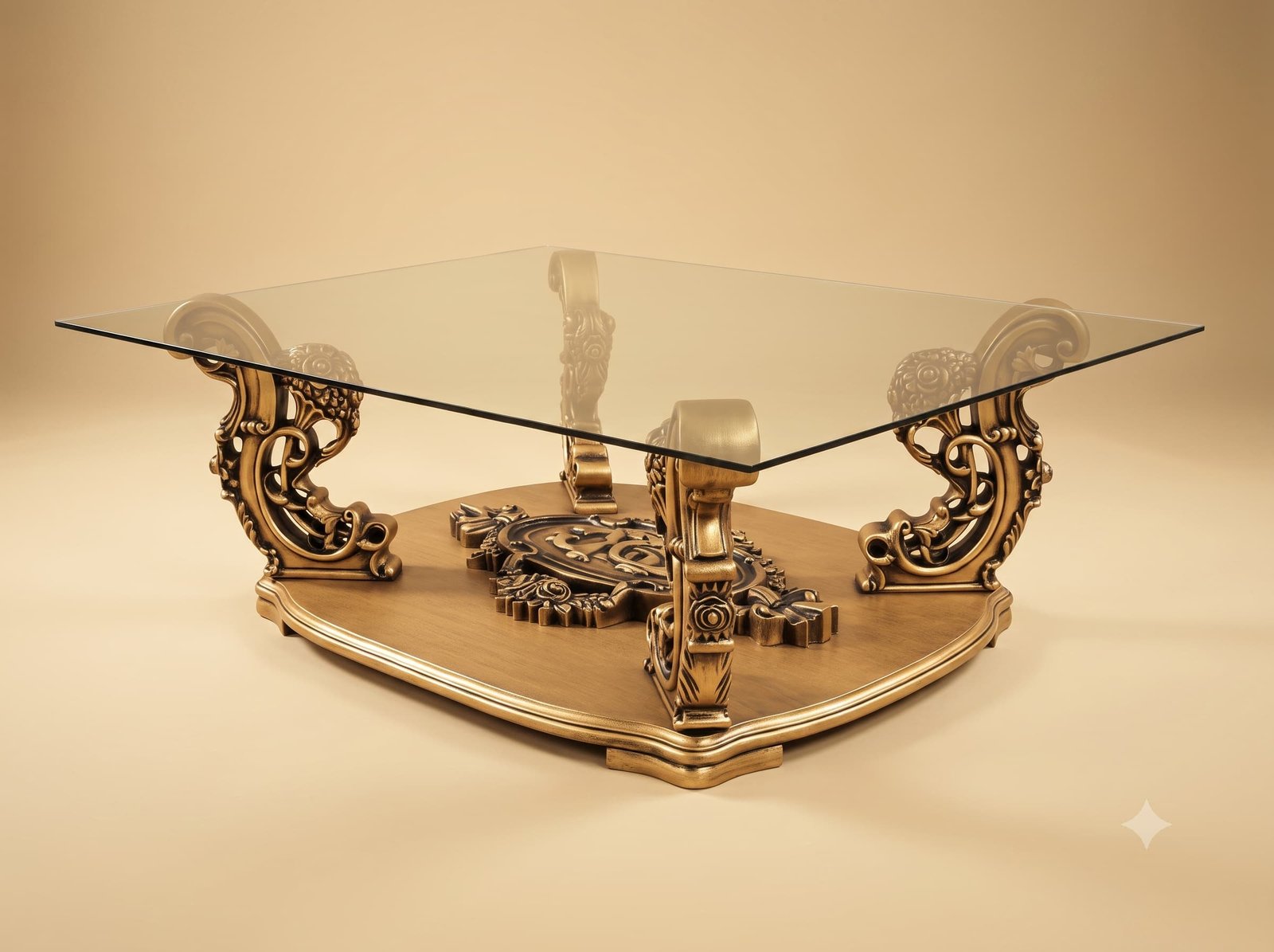 CENTER TABLE 5