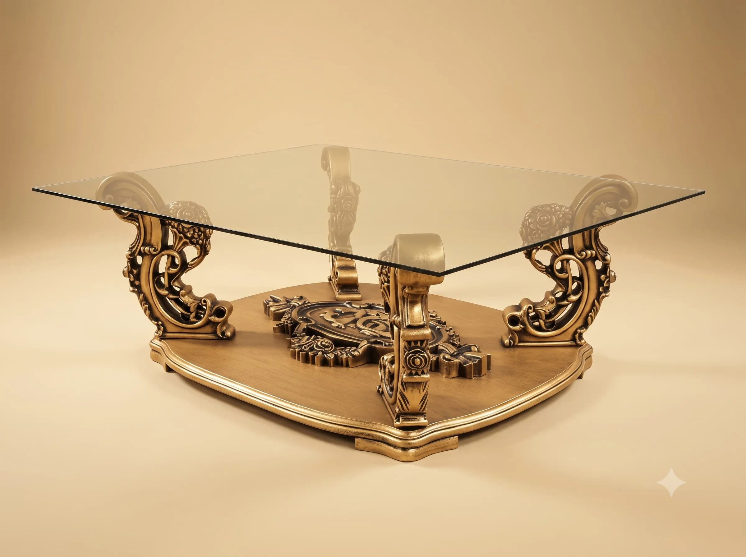 CENTER TABLE 5