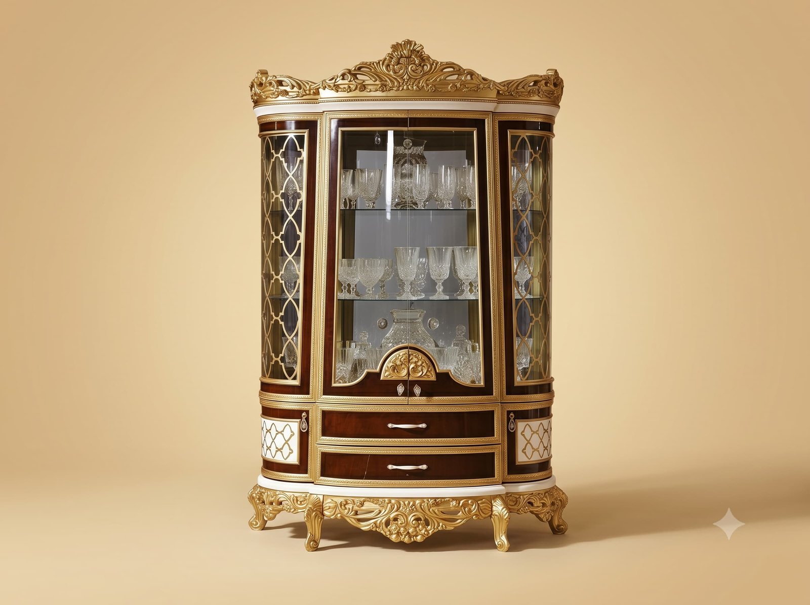 CABINET 43