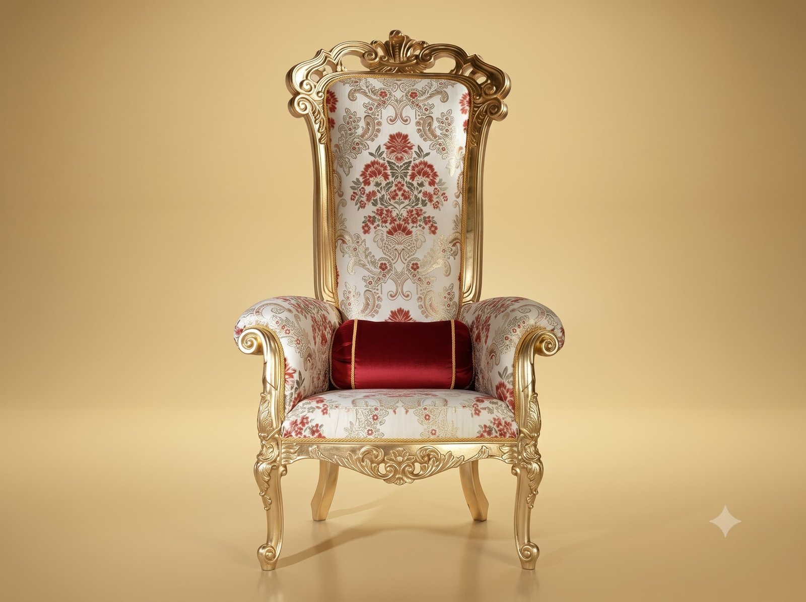 HIGH BACK CHAIR 19