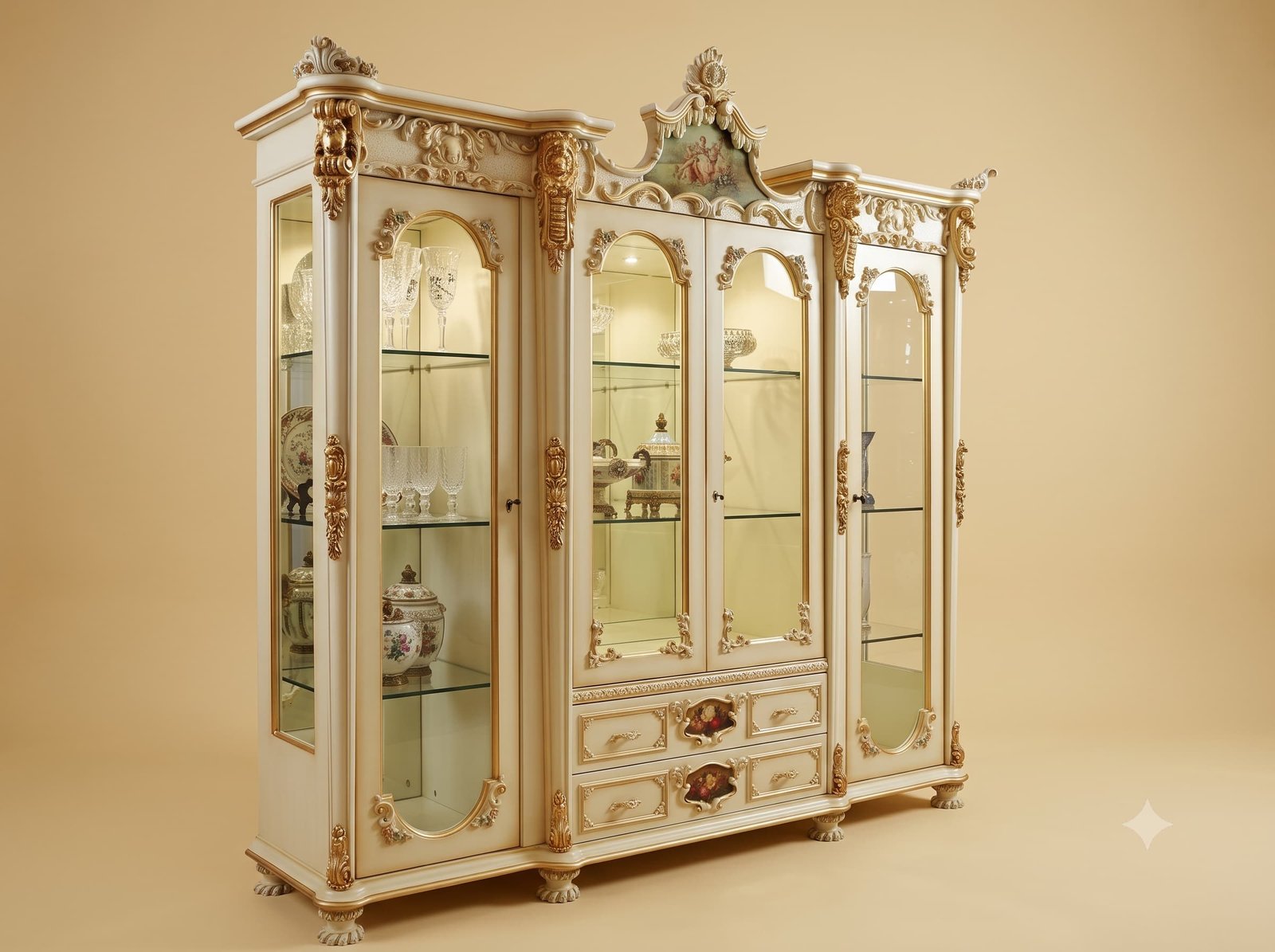 CABINET 3