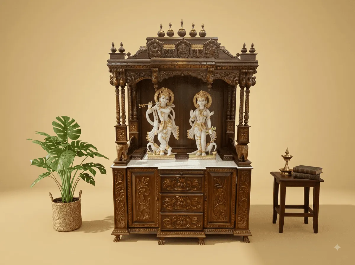 MANDIR 3