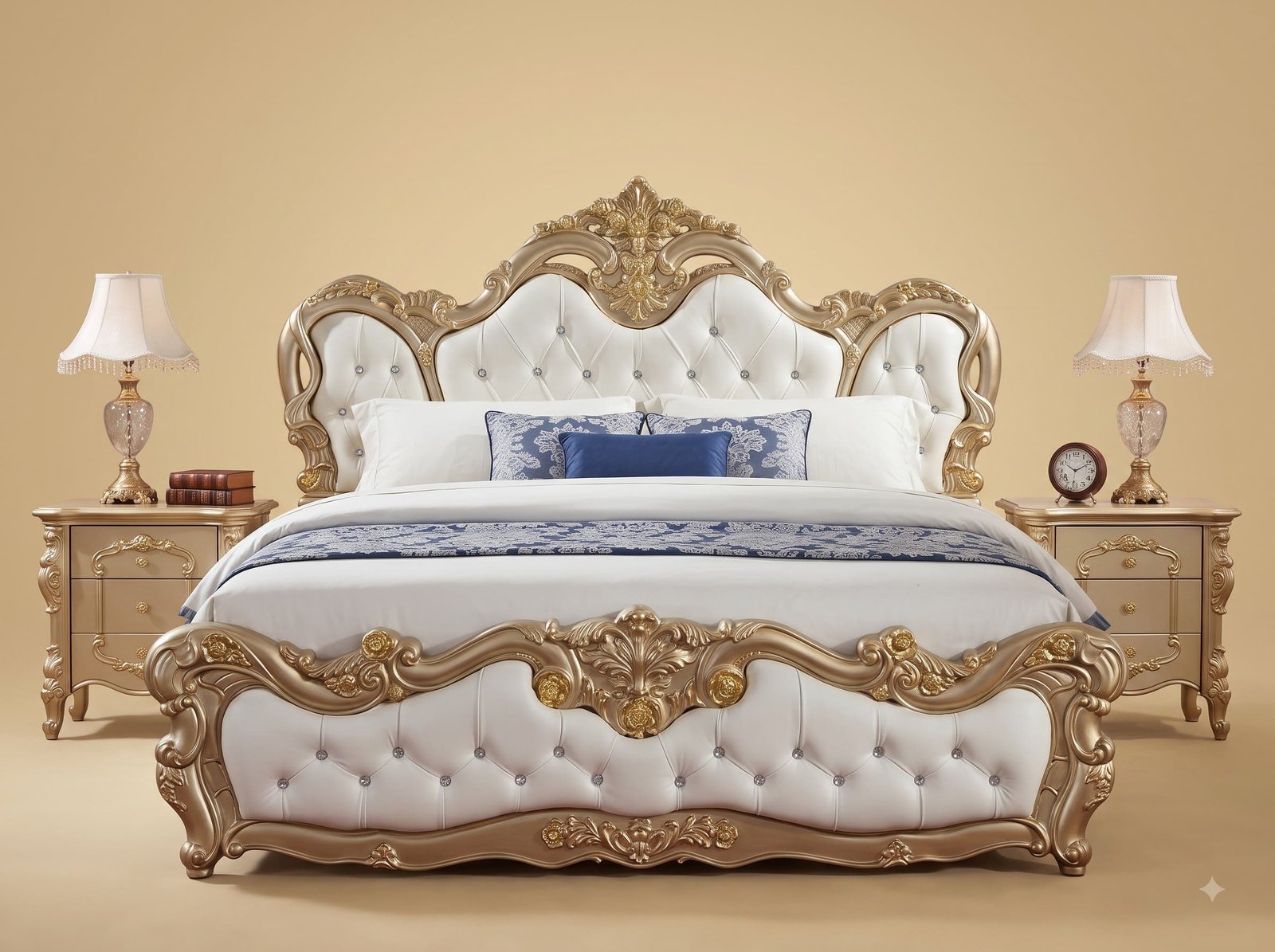 BED 15