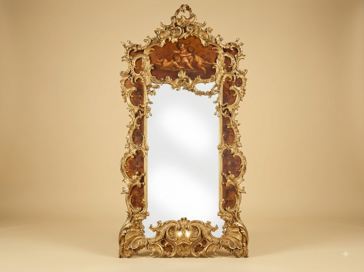 Mirror 7  - Image 1