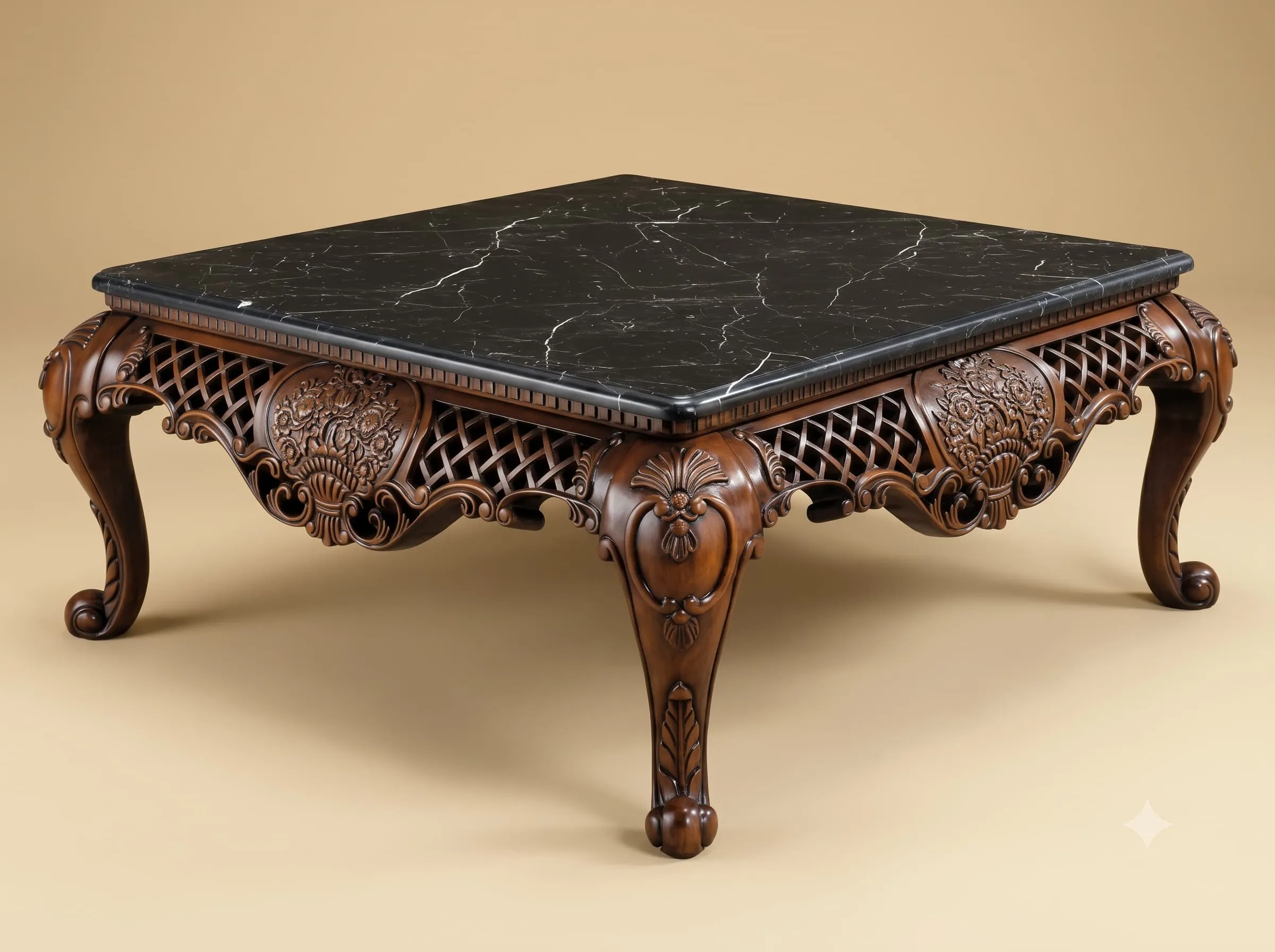 CENTER TABLE 7