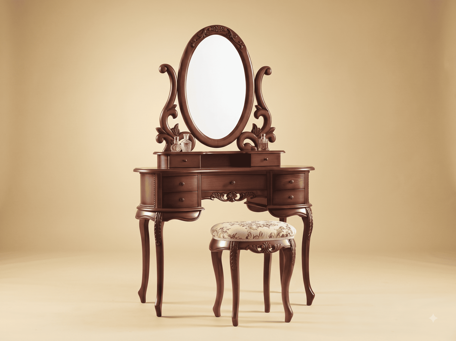 DRESSER 12