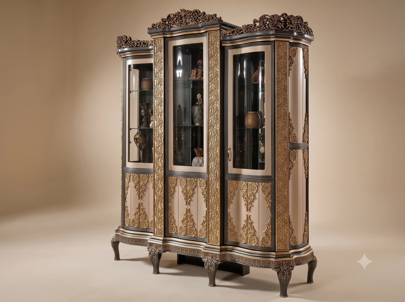 CABINET 4