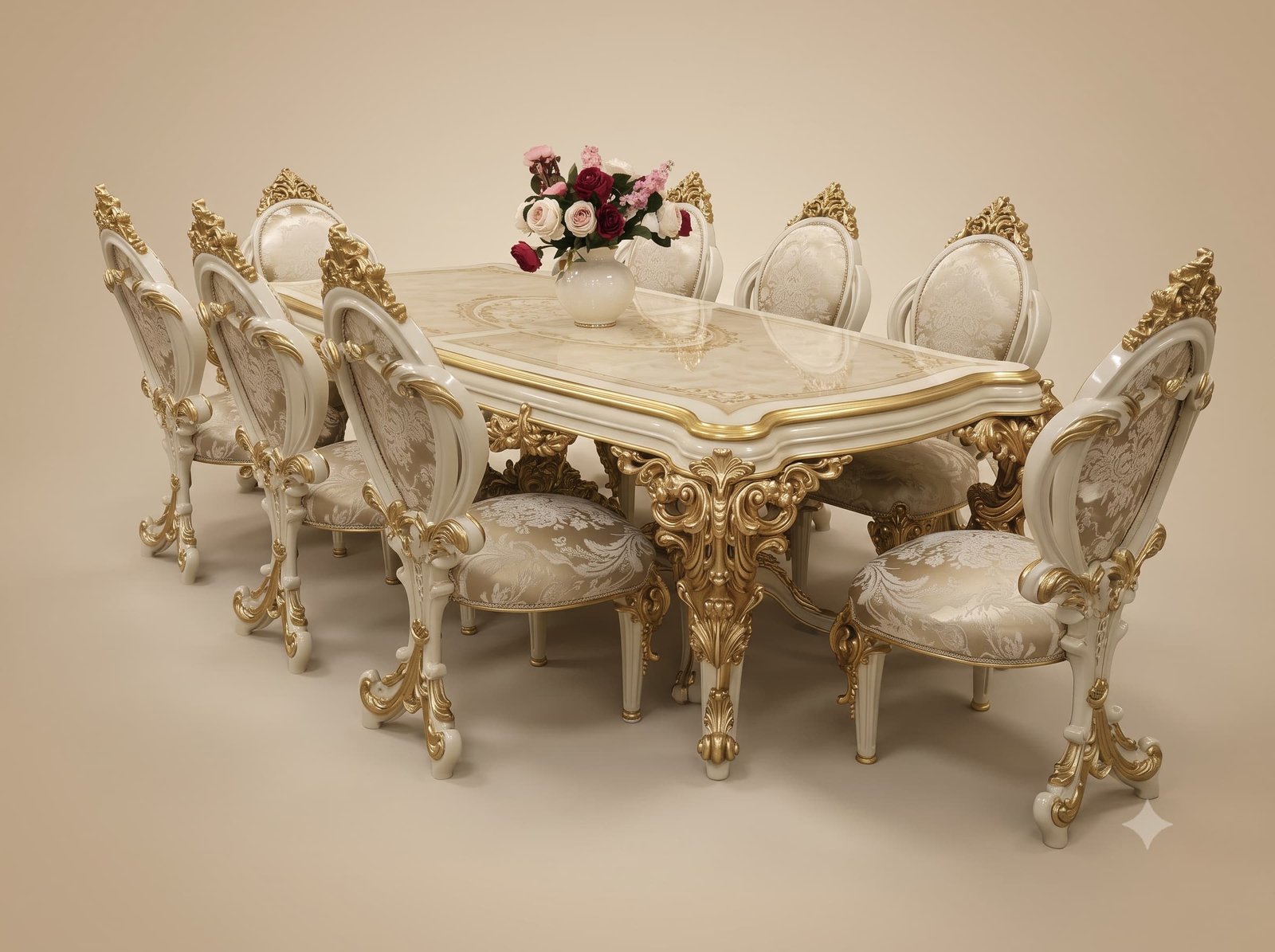DINING SET 22