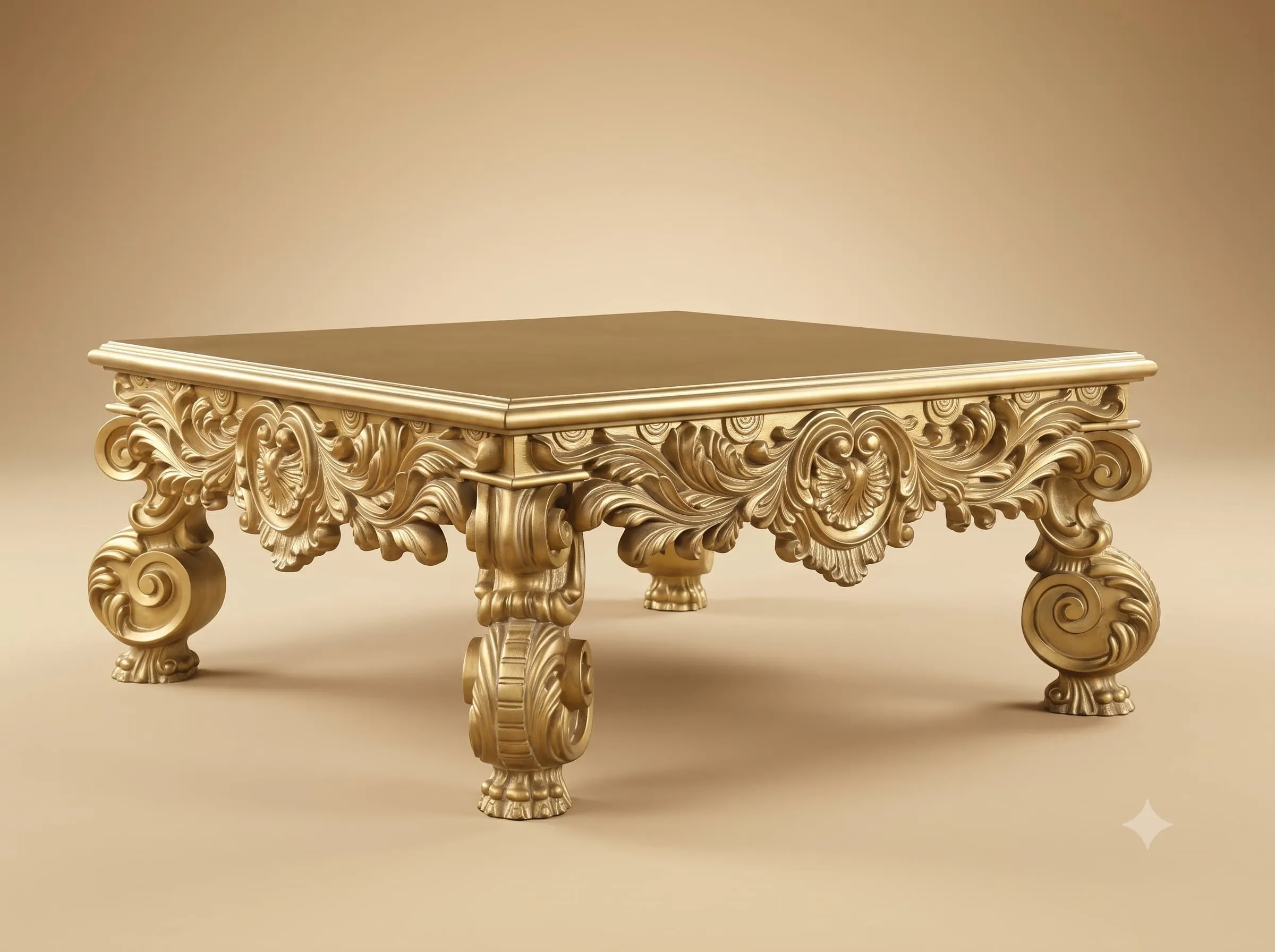 CENTER TABLE 26