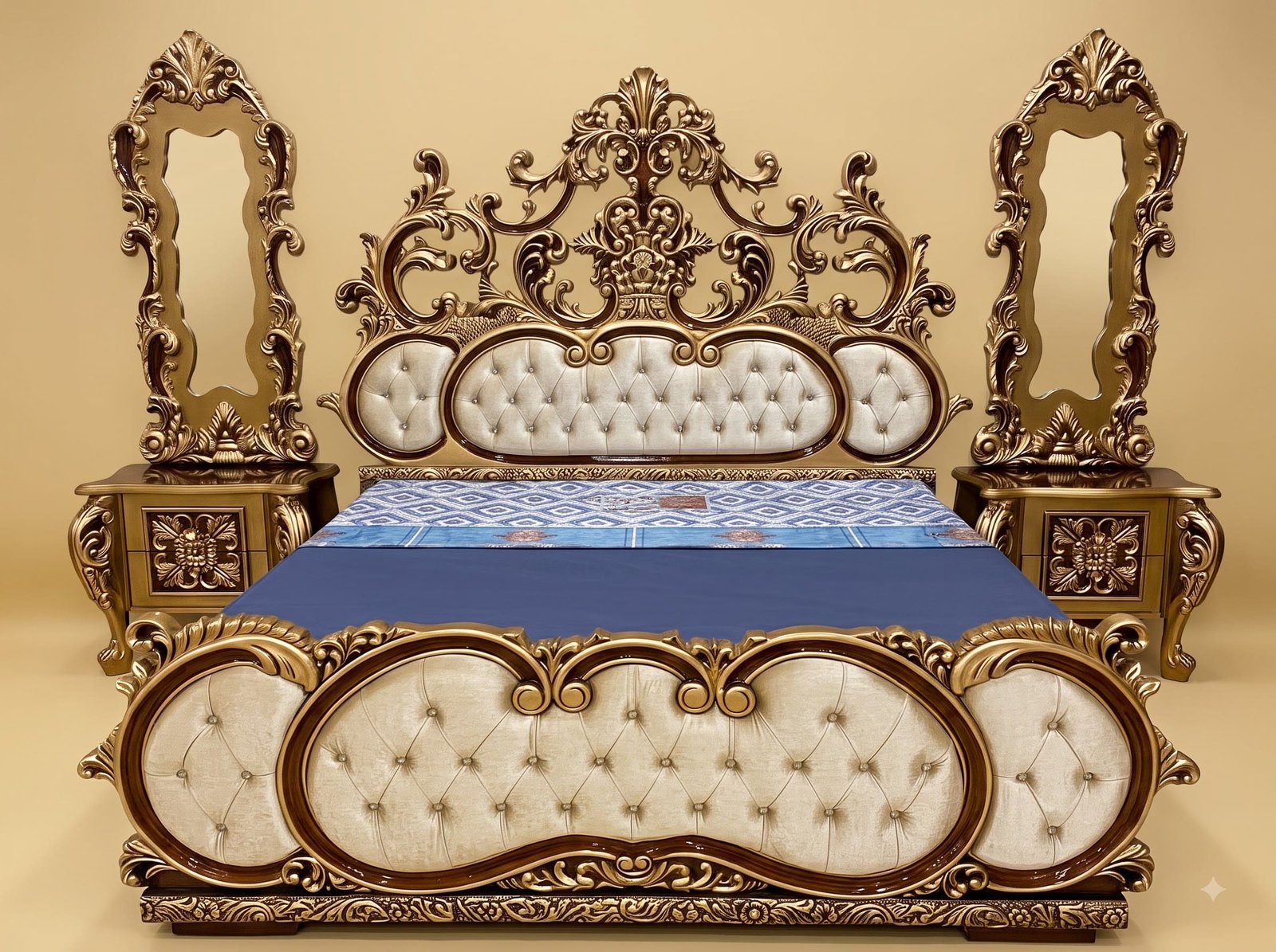 BED 67 - Image 1