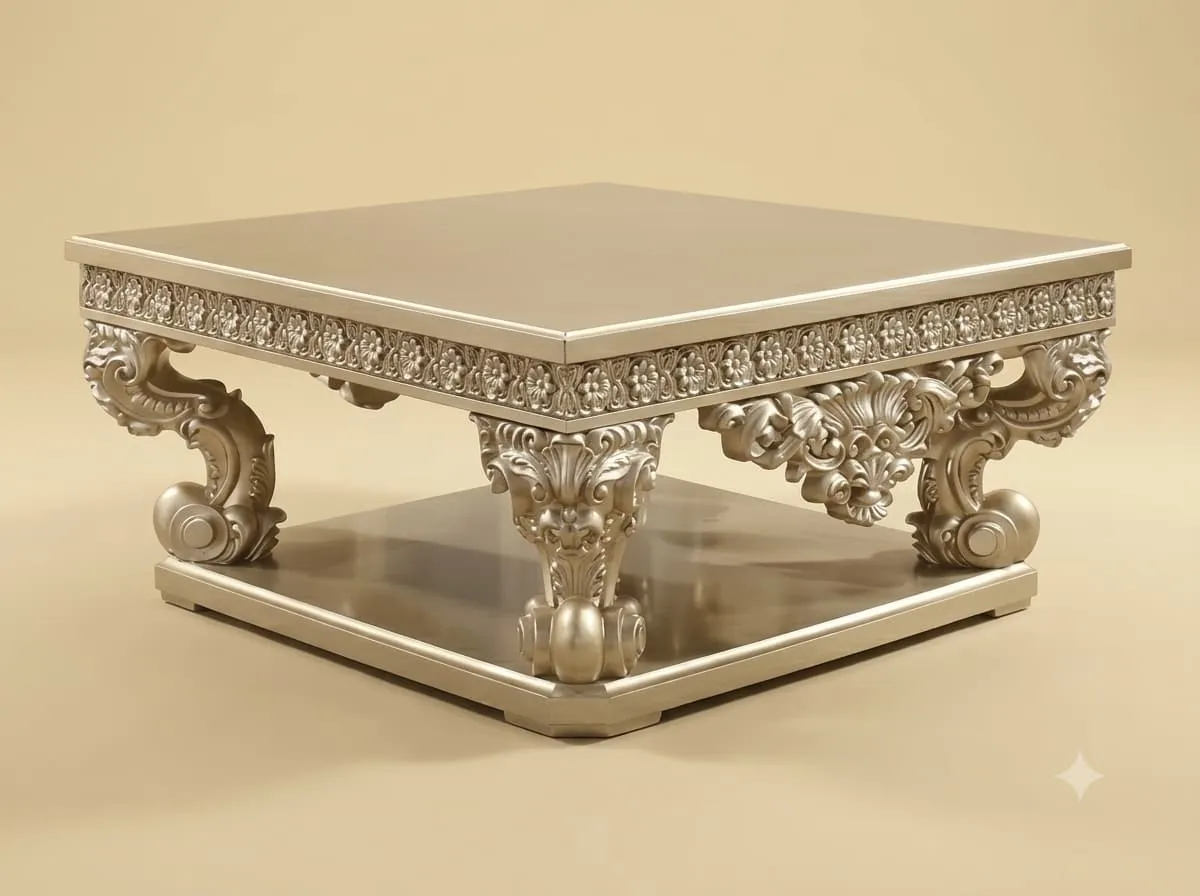 CENTER TABLE 24