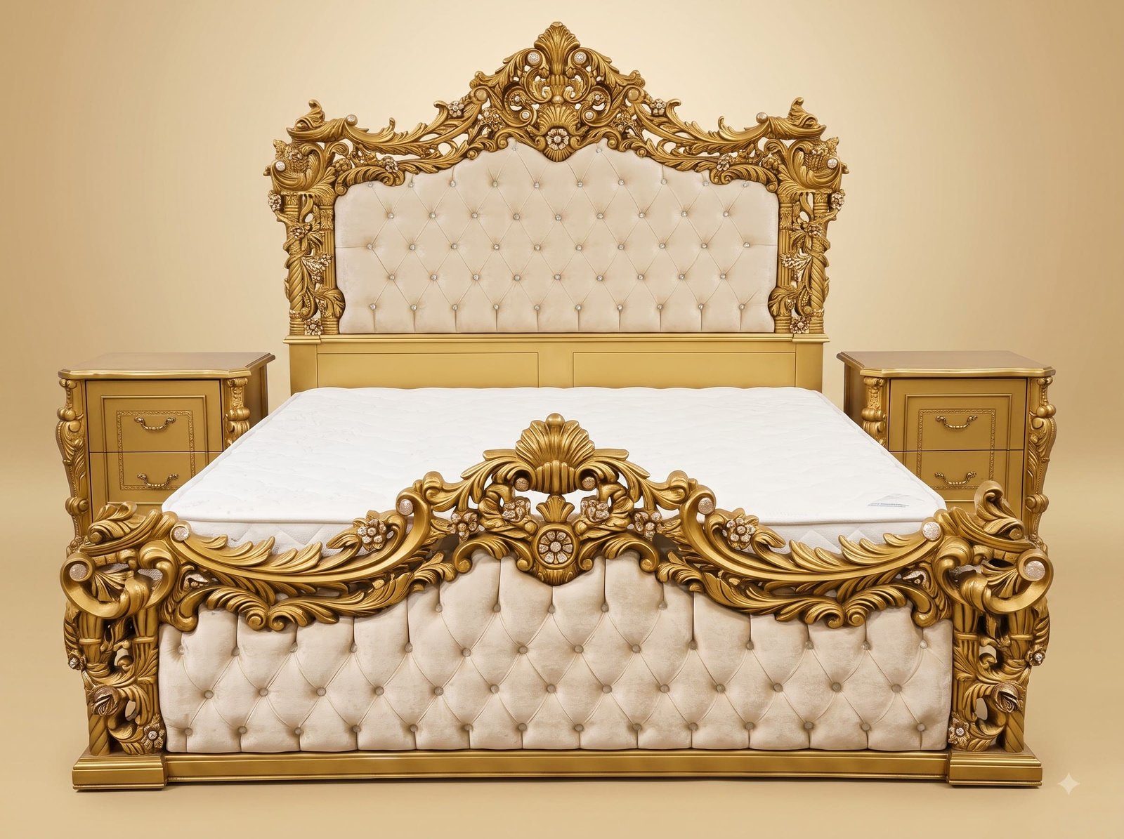 BED 32