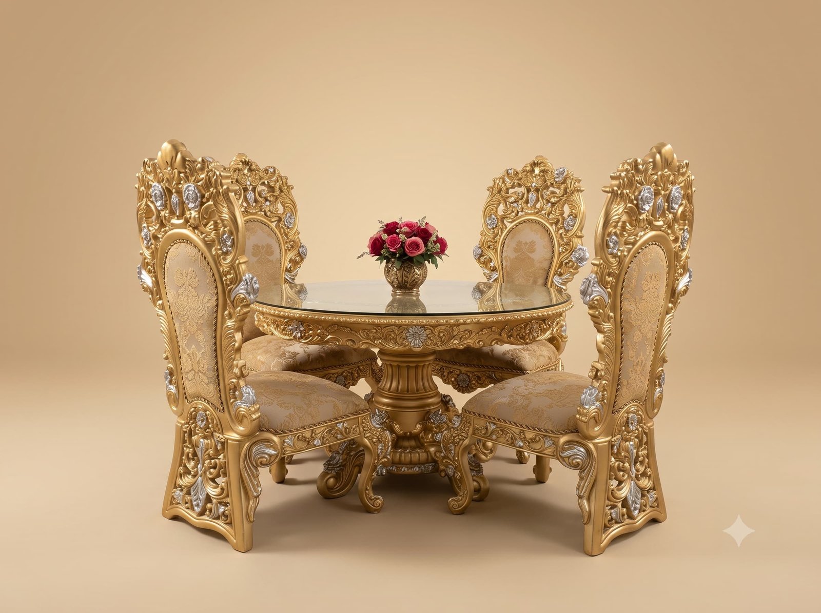 DINING SET 47